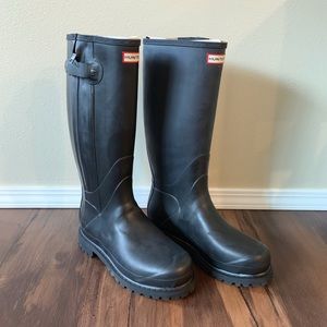 Hunter Boots - Commando